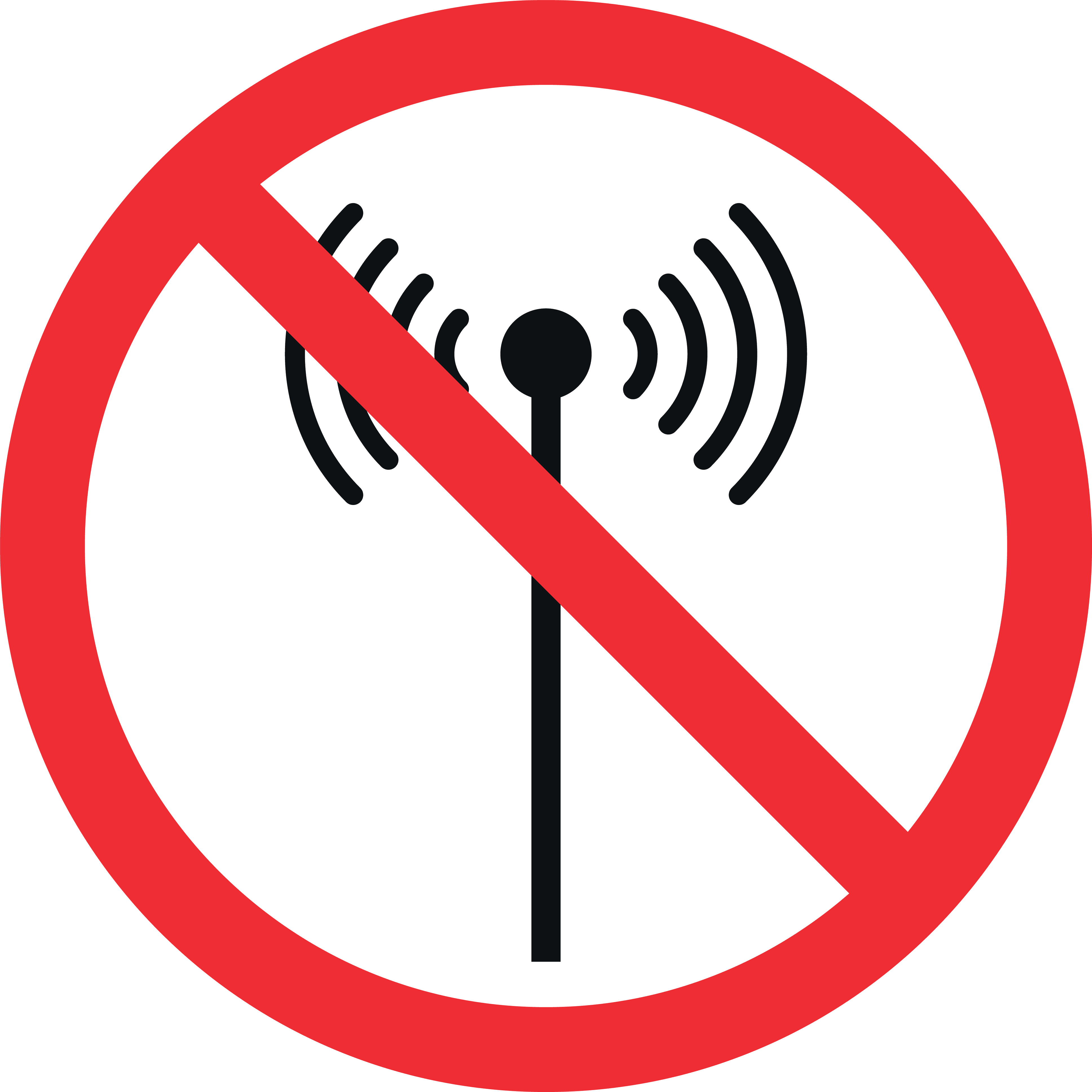 STOP-WIRELESS